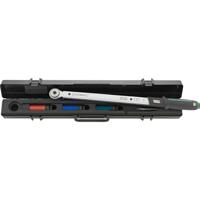 Stahlwille 750NR/200/3/1 96507216 Momentsleutel Met omschakelbare ratel 1/2 (12.5 mm) 40 - 200 Nm