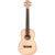 Cordoba 24B Spruce bariton ukelele