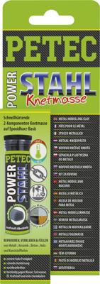 PETEC Power steel