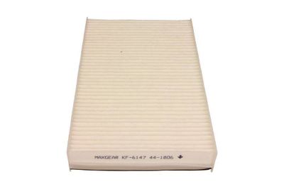 Interieurfilter 261187