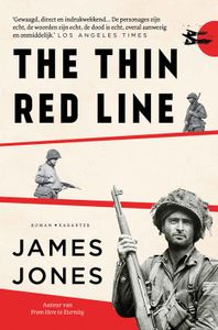 The thin red line - James Jones - ebook