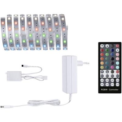 Paulmann MaxLED Basic 79864 LED-strip complete set Met connector (male) 24 V 3 m Warmwit