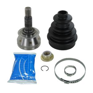 Homokineet reparatie set, aandrijfas SKF, u.a. für VW, Seat, Skoda