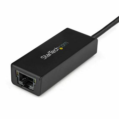 Netwerk adapter Startech USB31000S