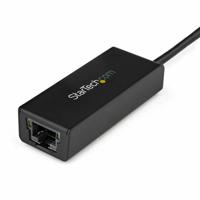 Netwerk adapter Startech USB31000S