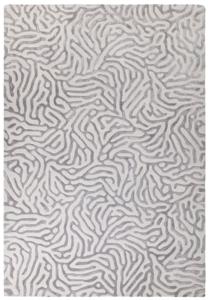 MOMO Rugs - Vloerkleed Katherine Carnaby Coral Rug Silver -