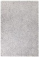 MOMO Rugs - Vloerkleed Katherine Carnaby Coral Rug Silver -
