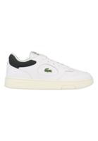 Lacoste Lineset 746SMA00451R5 Wit / Groen-46  maat 46 - thumbnail