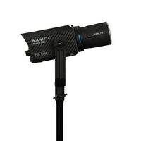 Nanlite Forza 60C RGBLAC LED light (FM-mount) - thumbnail