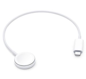 Apple Watch Magnetic Charger naar USB-C kabel (0.3 m) - MU9K2AM/A