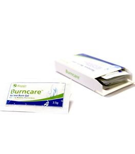 ATV Burncare Gel Sachet 3,5 gram - 25 stuks