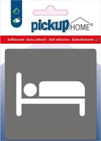 Route Acryl Slaapkamer grijs - Pickup