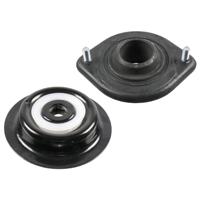 Reparatieset, Ring voor schokbreker veerpootlager FEBI BILSTEIN, Inbouwplaats: Vooras links en rechts, u.a. für Opel - thumbnail