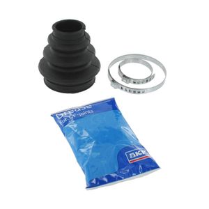 Asmanchetten set VKJP8126