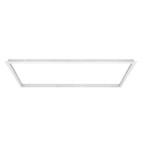 Deko Light 930688 930688 Inbouwframe Wit