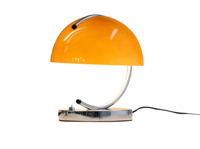 NordicGlow Paddenstoel LED Bureaulamp