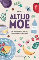 Altijd moe - Jan Dries - eBook (9789464711318) - thumbnail