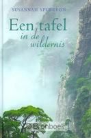 Een tafel - Suzannah Spurgeon - ebook