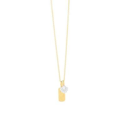 Dames ketting Secrecy P7213CDAWWC93 42 cm