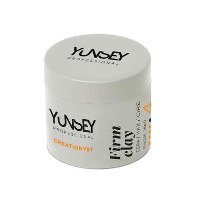 Yunsey Creationyst Firm Clay 100ml
