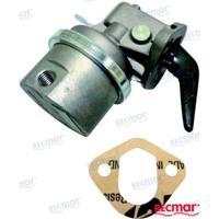 REC3582310 - VOLVO DIESELBRANDSTOFPOMP