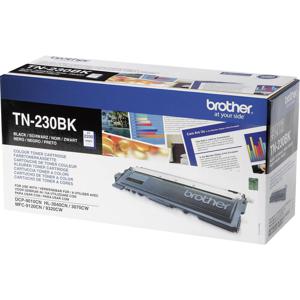 Brother Toner TN-230BK Origineel Zwart 2200 bladzijden TN230BK