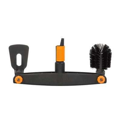 Fiskars Quikfit dakgootreiniger - 1001414 - 1001414
