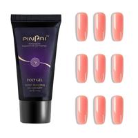 30g nagel lijm manicure Art Rapid verlenging lijm pijnloze gel uitgebreide nagel bouwer Phototherapy crème verwisselbare