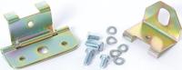 MZA Bevestigingsset kpl. set for seats angle & hinge