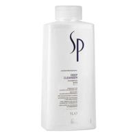 Diepreinigende Shampoo Wella 1 L