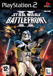 Star Wars Battlefront 2