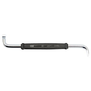 Bahco Haakse Schroevendraaier Sleuf 1.0x5.5mm 125mm - 2047-1-5.5