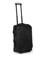 Osprey Transporter Whld Duffel 40 Trolleytas Raven Black/Black 40L