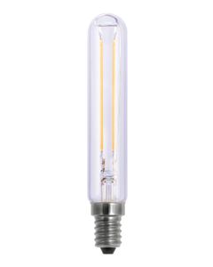 LED lamp 2.7W E14 filament Segula dimbaar 55679