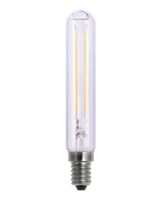 LED lamp 2.7W E14 filament Segula dimbaar 55679