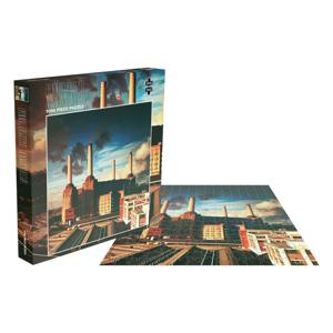 Pink Floyd: Animals 1000 Piece Jigsaw Puzzle