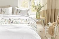 Marjolein Bastin Marjolein Bastin Dekbedovertrek fritillaria Multi 240x200/220 cm