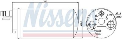 Droger, airconditioning 95494