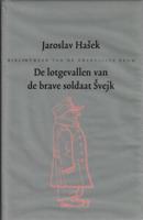 De lotgevallen van de brave soldaat Svejk