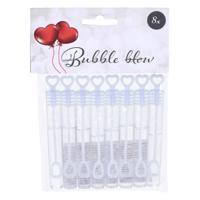 Ty Bellenblaas par, 8st.