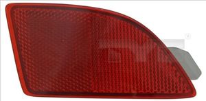 Reflector rechts 175481009