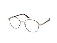 Brillen met correctie Gucci GG0392O 002