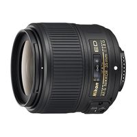 Nikon AF-S 35mm f/1.8G ED objectief