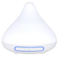Physalis Drop Ultrasonic Aroma Diffuser Fuji 1Stuks Physalis Drop Ultrasonic Aroma Diffuser Fuji 1Stuks