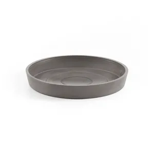 Ecopots Saucer Round Plantenwagentje