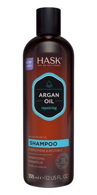 Argan oil repair shampoo 355 Milliliter