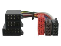 Radio aansluitkabel (RAC6043) Radio aansluitkabel (RAC6043)