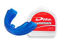 Dita Mouthguard Blauw - thumbnail
