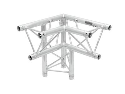 ALUTRUSS DECOLOCK DQ3-PAL34 3-way Corner 90Â°