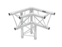 ALUTRUSS DECOLOCK DQ3-PAL34 3-way Corner 90Â°